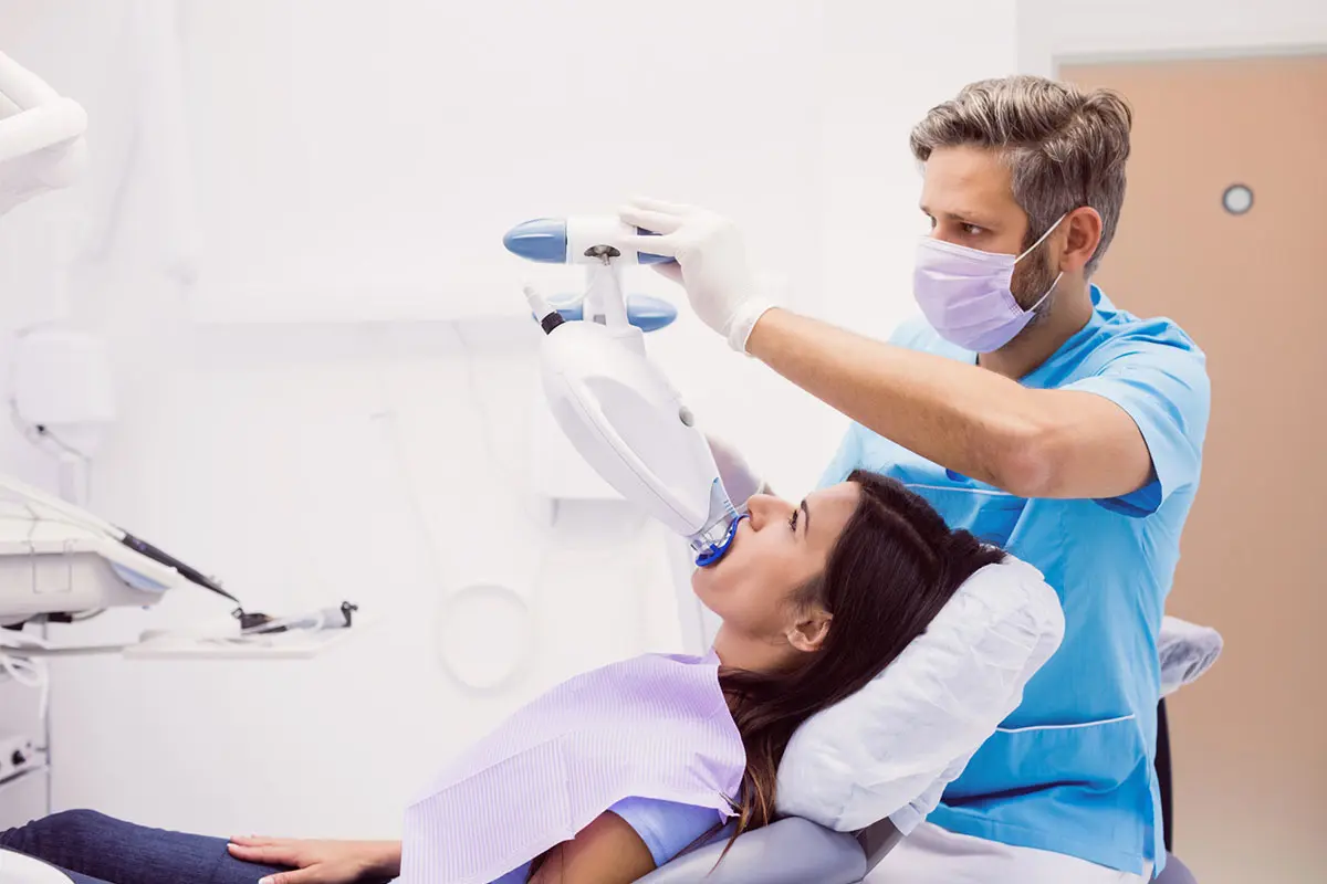 Diş Taraması Nedir