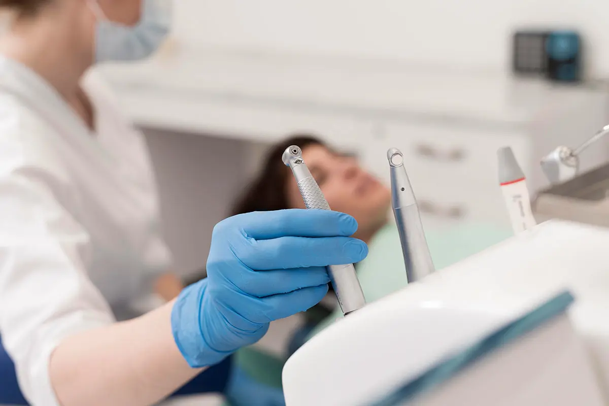 Diş Taraması Faydaları