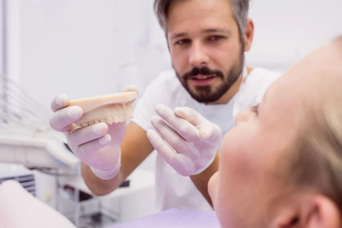Ağız, Diş ve Çene Cerrahisi Uygulamaları