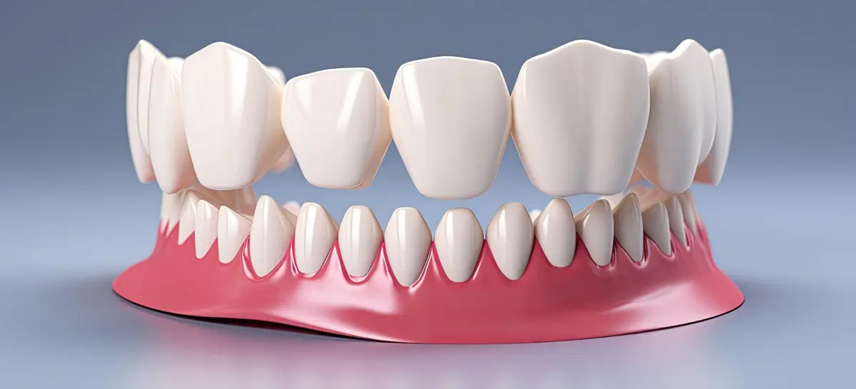Protetik Diş Tedavisi Nedir
