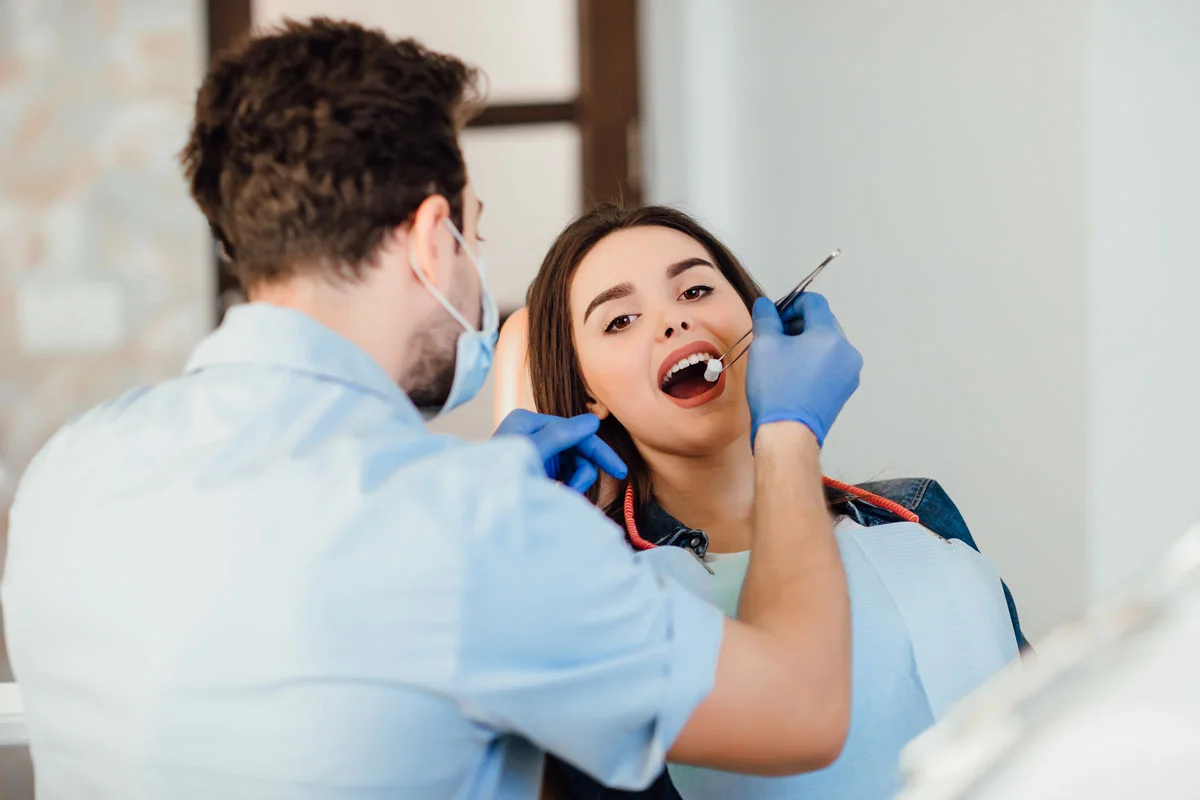 Koruyucu Diş Hekimliği Nedir