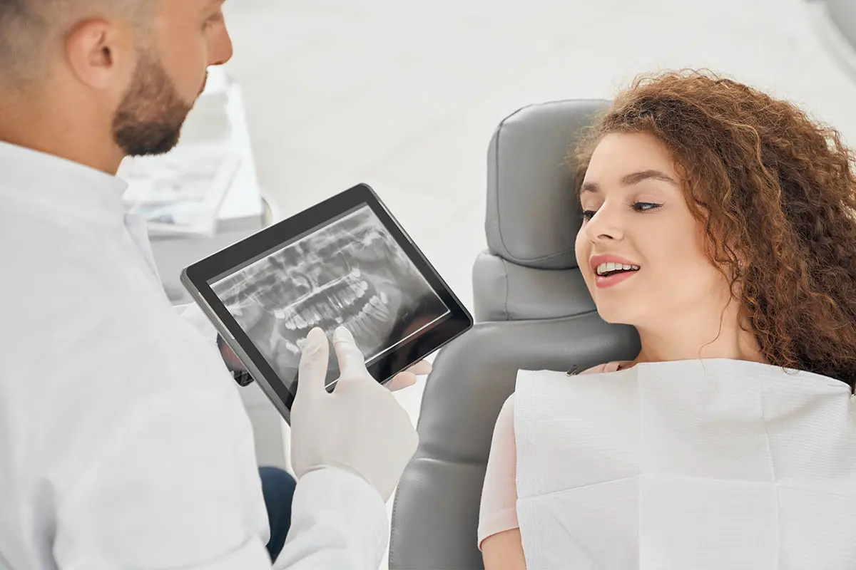 Diş Röntgeni Fiyat
