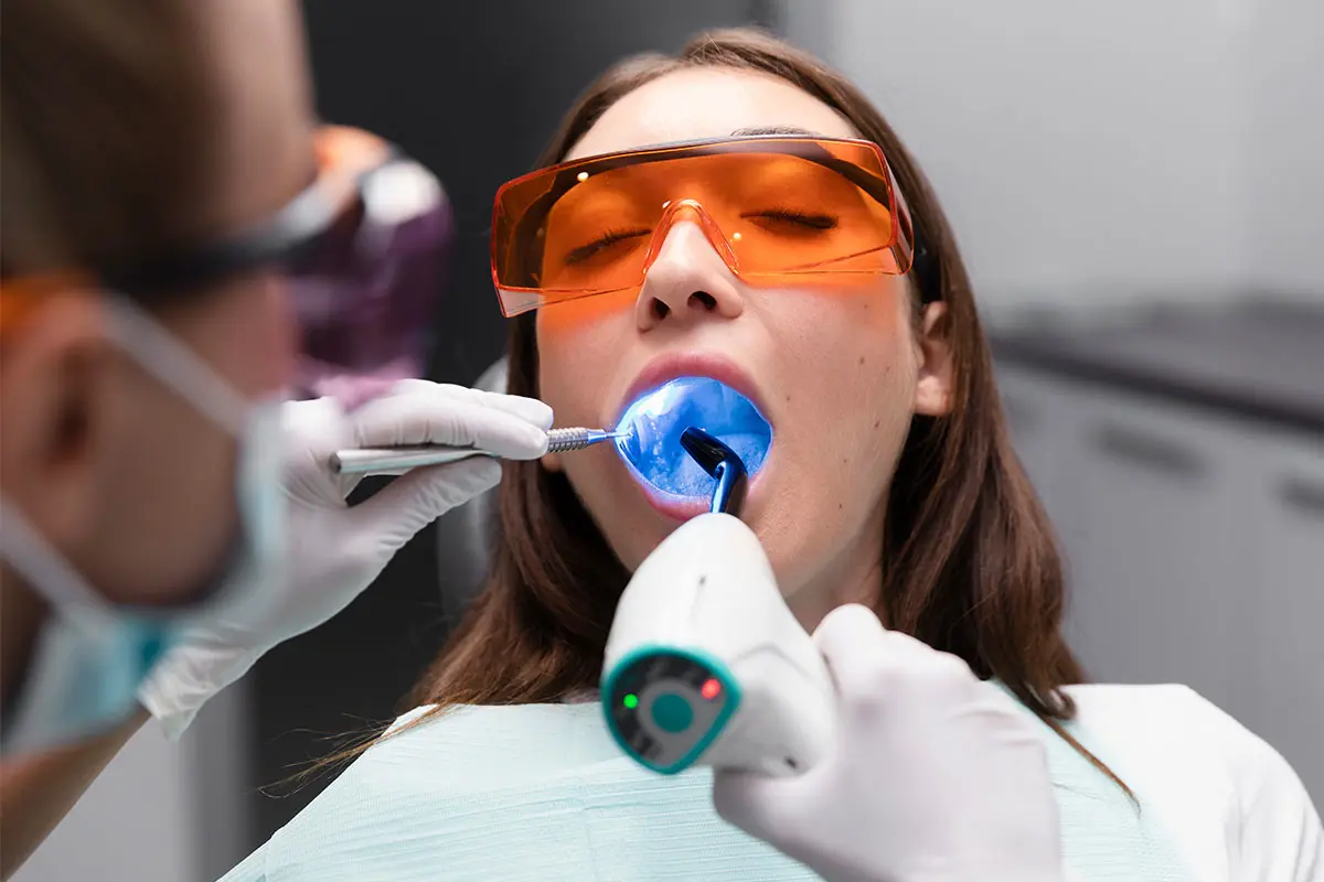 Diş Eti Temizliği Fiyatı