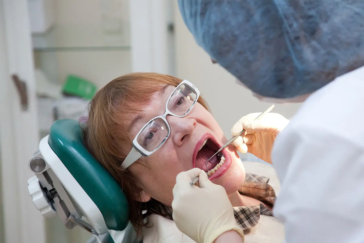 Çarpık Diş Tedavisi