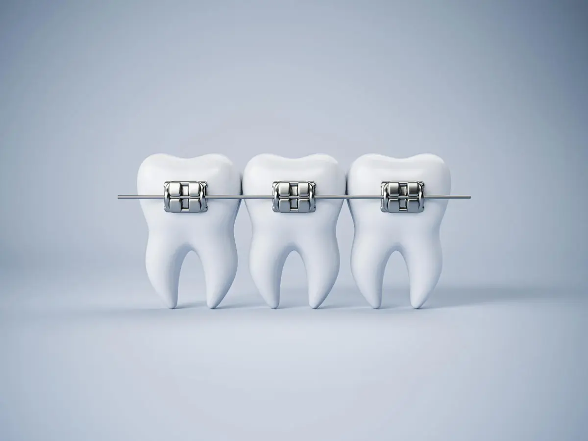  Ortodonti Tedavisi Nasıl Yapılır 