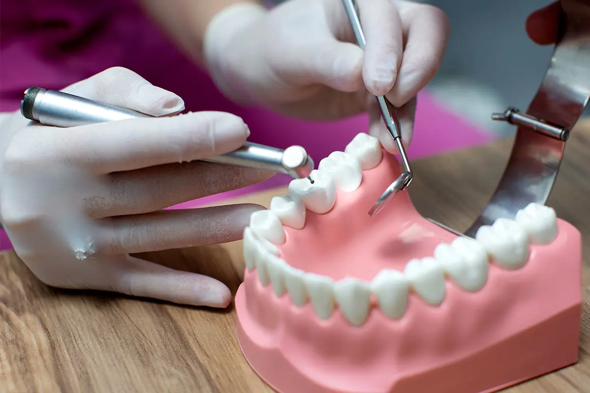 Kök Kanal Tedavisi Fiyatları