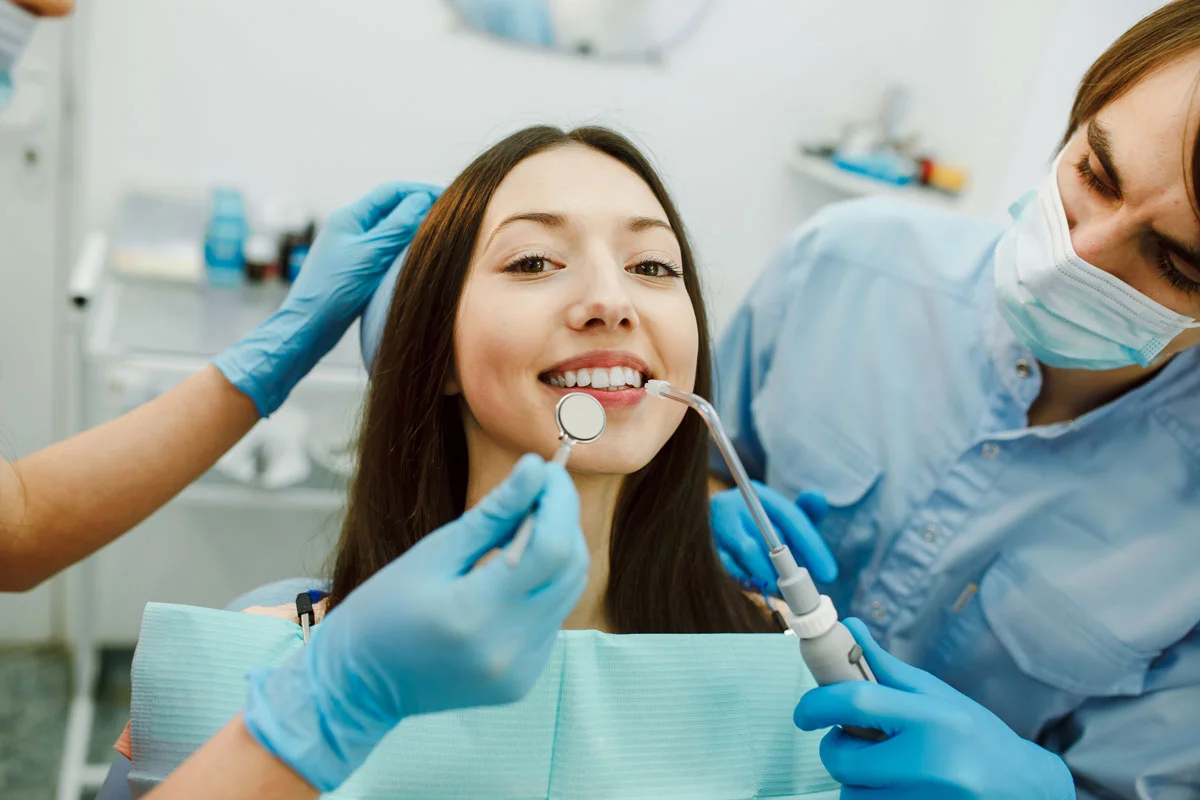 Endodonti Kanal Tedavisi Fiyatları