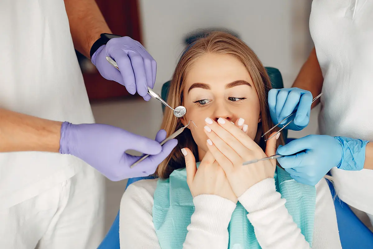 Diş Kırılması Tedavisi Ücreti