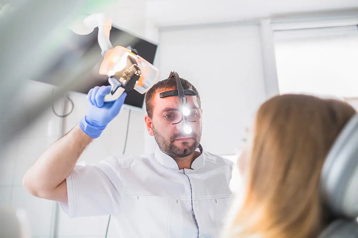 Kuron Tedavisi Nedir