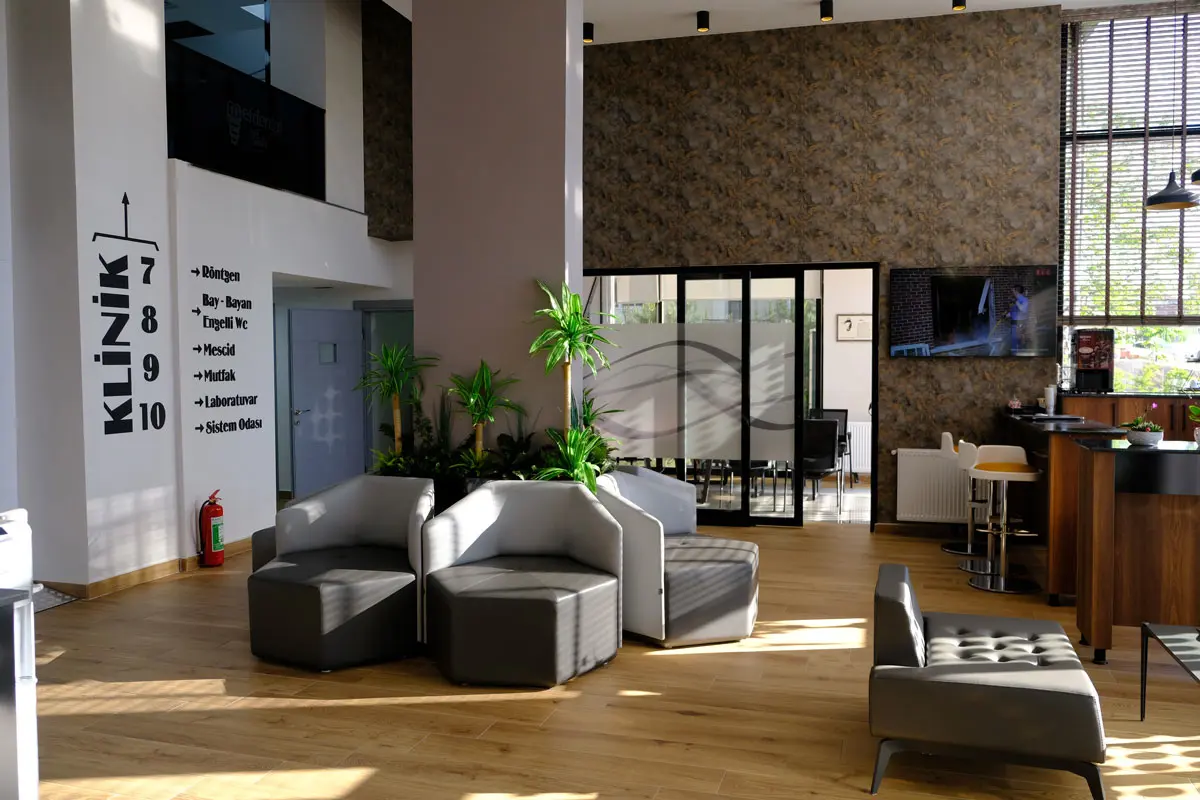 Malatya Tecde Şubemiz