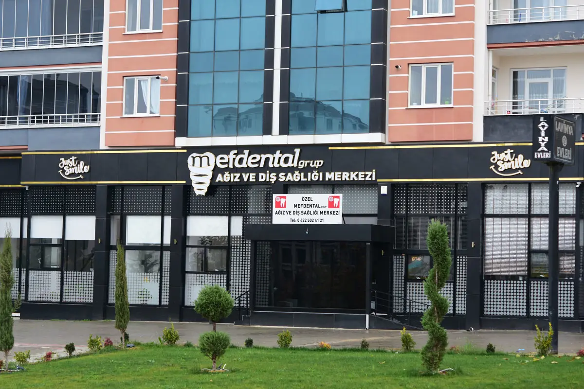 Malatya Tecde Şubemiz