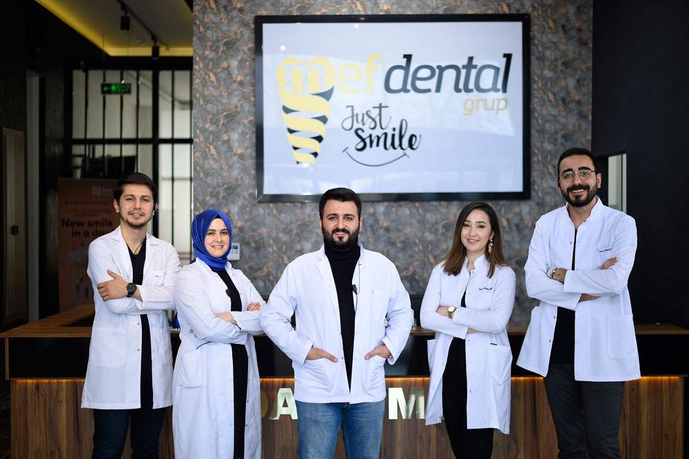 Melf Dental Group