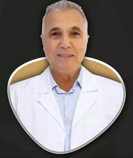Dr. Vasile Ghiuri