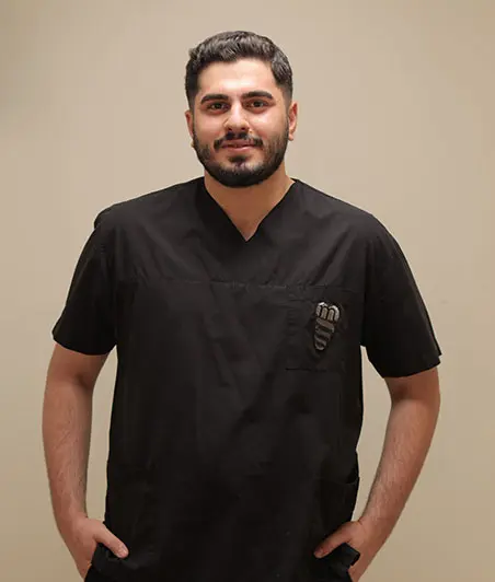 Dt. Murat Yalınkaya